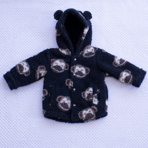 Unisex Winter Jackets - Various Colours