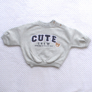 Unisex Sweaters