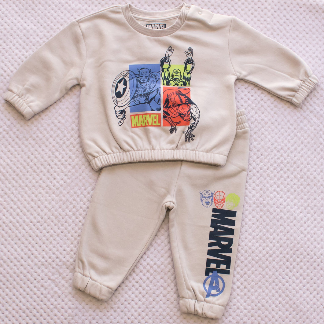 Boys Tracksuits - Various