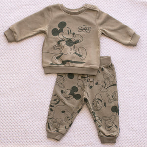 Boys Tracksuits - Various