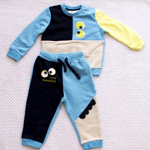 Boys Tracksuits - Various