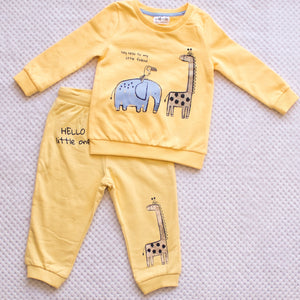 Boys Tracksuits - Various