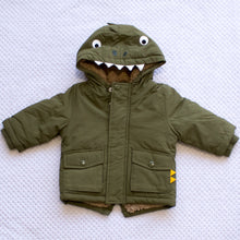 Load image into Gallery viewer, Boys Jackets