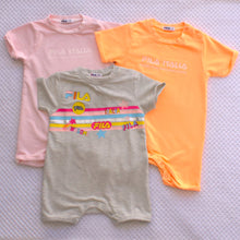 Load image into Gallery viewer, FILA Rompers - Assorted