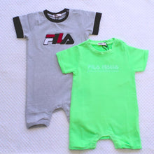 Load image into Gallery viewer, FILA Rompers - Assorted