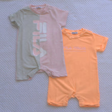 Load image into Gallery viewer, FILA Rompers - Assorted