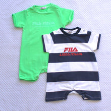 Load image into Gallery viewer, FILA Rompers - Assorted