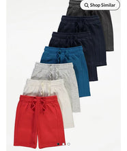 Load image into Gallery viewer, Summer Shorts - Various Packs