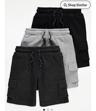 Load image into Gallery viewer, Summer Shorts - Various Packs