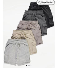 Load image into Gallery viewer, Summer Shorts - Various Packs