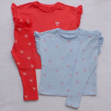 Load image into Gallery viewer, Leggings and Tops