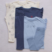 Load image into Gallery viewer, Leggings and Tops