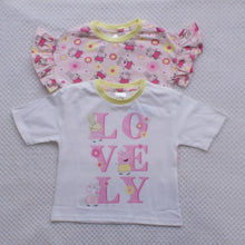 Load image into Gallery viewer, Girls Tshirts