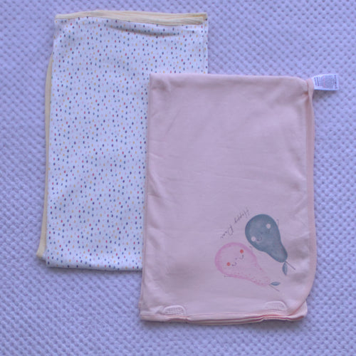 Receiving blankets -Assorted Designs