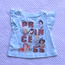 Load image into Gallery viewer, Girls T-shirts - Various