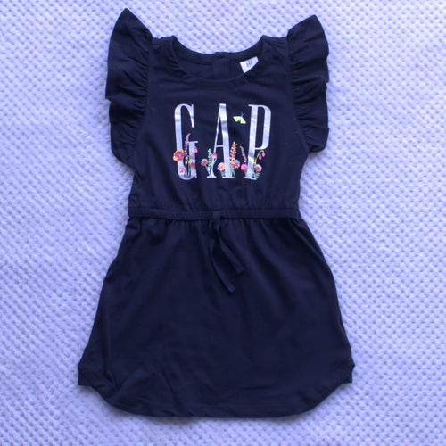 Girls summer dress