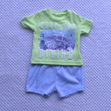 Load image into Gallery viewer, Boys Short Sets - Various