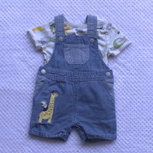 Load image into Gallery viewer, Dungaree Sets - Various