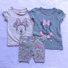 Load image into Gallery viewer, Girls 3 Piece Sets - 3 Designs