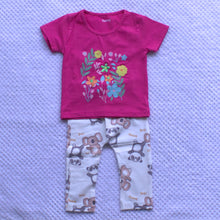 Load image into Gallery viewer, Girls Legging Sets - Various