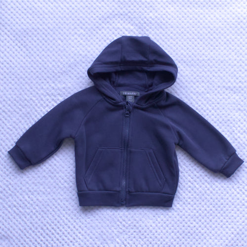 Hoddie Jacket