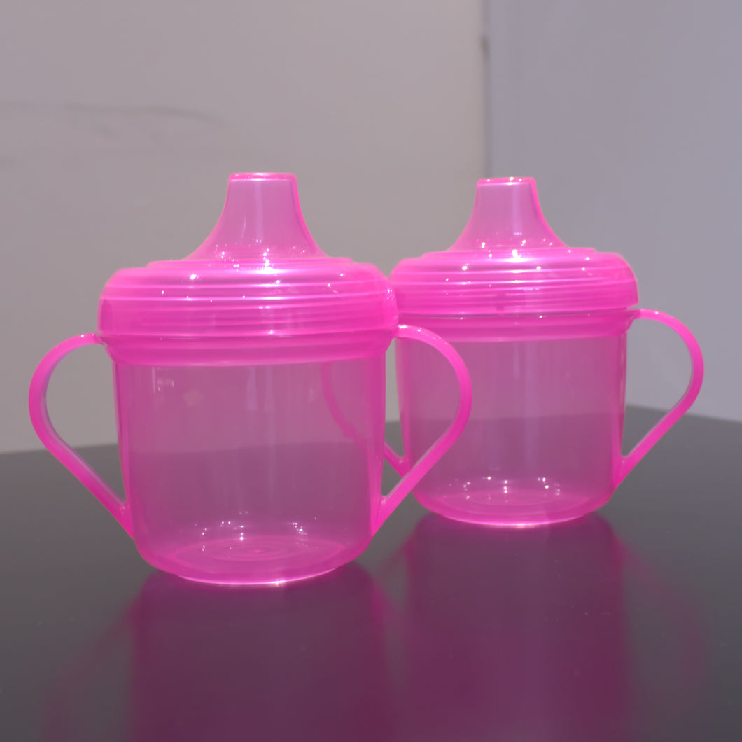 2 Pack Cups