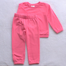 Load image into Gallery viewer, Girls Tracksuits- Various Designs