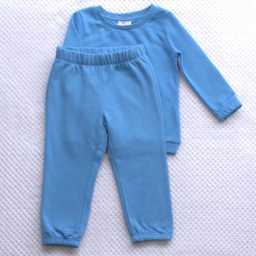 Plain Tracksuits - 4 Colours