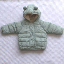 Load image into Gallery viewer, Unisex Winter Jackets - Various Colours