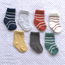 Load image into Gallery viewer, Boys Socks Packs- Various