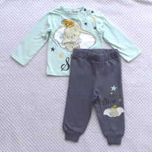 Load image into Gallery viewer, Little Star Jogger Set