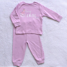 Load image into Gallery viewer, Girls Unicorn Set