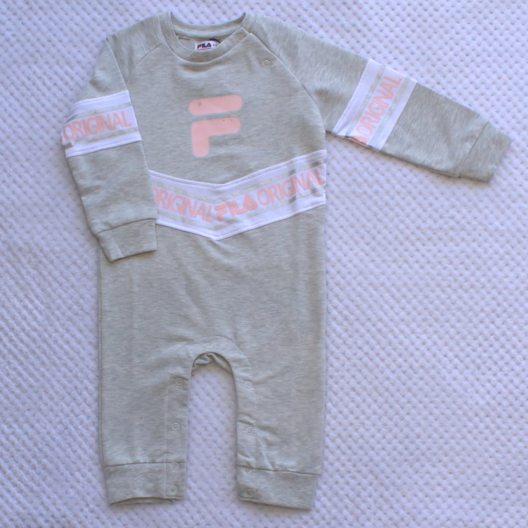 FILA Romper