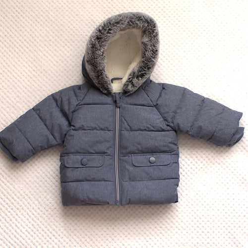 Boys Jackets
