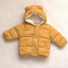 Load image into Gallery viewer, Unisex Winter Jackets - Various Colours