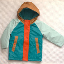 Load image into Gallery viewer, Warm Winter Jacket