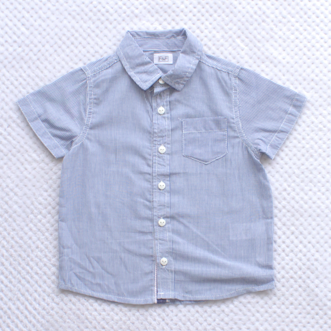 Boys Shirt