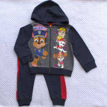 Load image into Gallery viewer, Paw Patrol Tracksuit