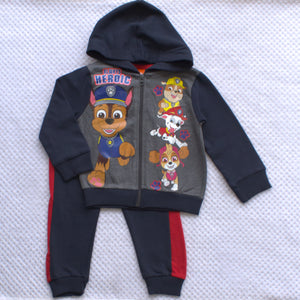 Paw Patrol Tracksuit