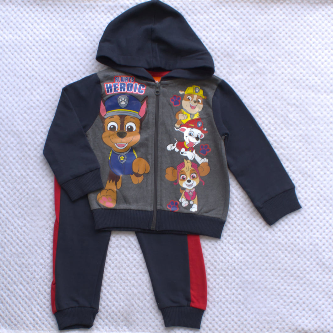 Paw Patrol Tracksuit