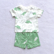 Load image into Gallery viewer, Boys Short Sets - Various Designs