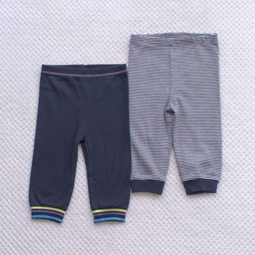 Summer Jogger Packs