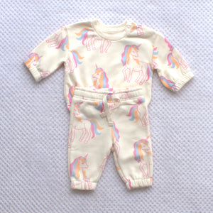 Pony Tracksuit