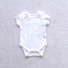 Load image into Gallery viewer, Unisex Bodysuits