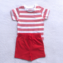 Load image into Gallery viewer, Boys Short Sets - Various Designs