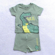 Load image into Gallery viewer, Boys Summer Sets - Various