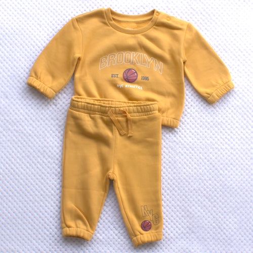 Brooklyn - Boys tracksuits