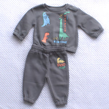 Load image into Gallery viewer, Boys Tracksuits - Multiple Designs