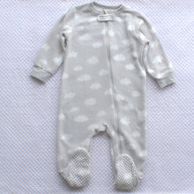 Load image into Gallery viewer, Winter Fleece Sleepsuits- 2 Designs