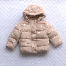 Load image into Gallery viewer, Girls Jackets